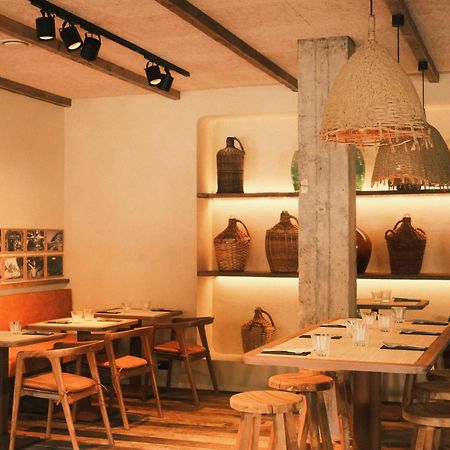 The Market By Parkhotel Κόρτρικ Εξωτερικό φωτογραφία