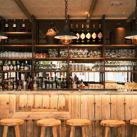 The Market By Parkhotel Κόρτρικ Εξωτερικό φωτογραφία