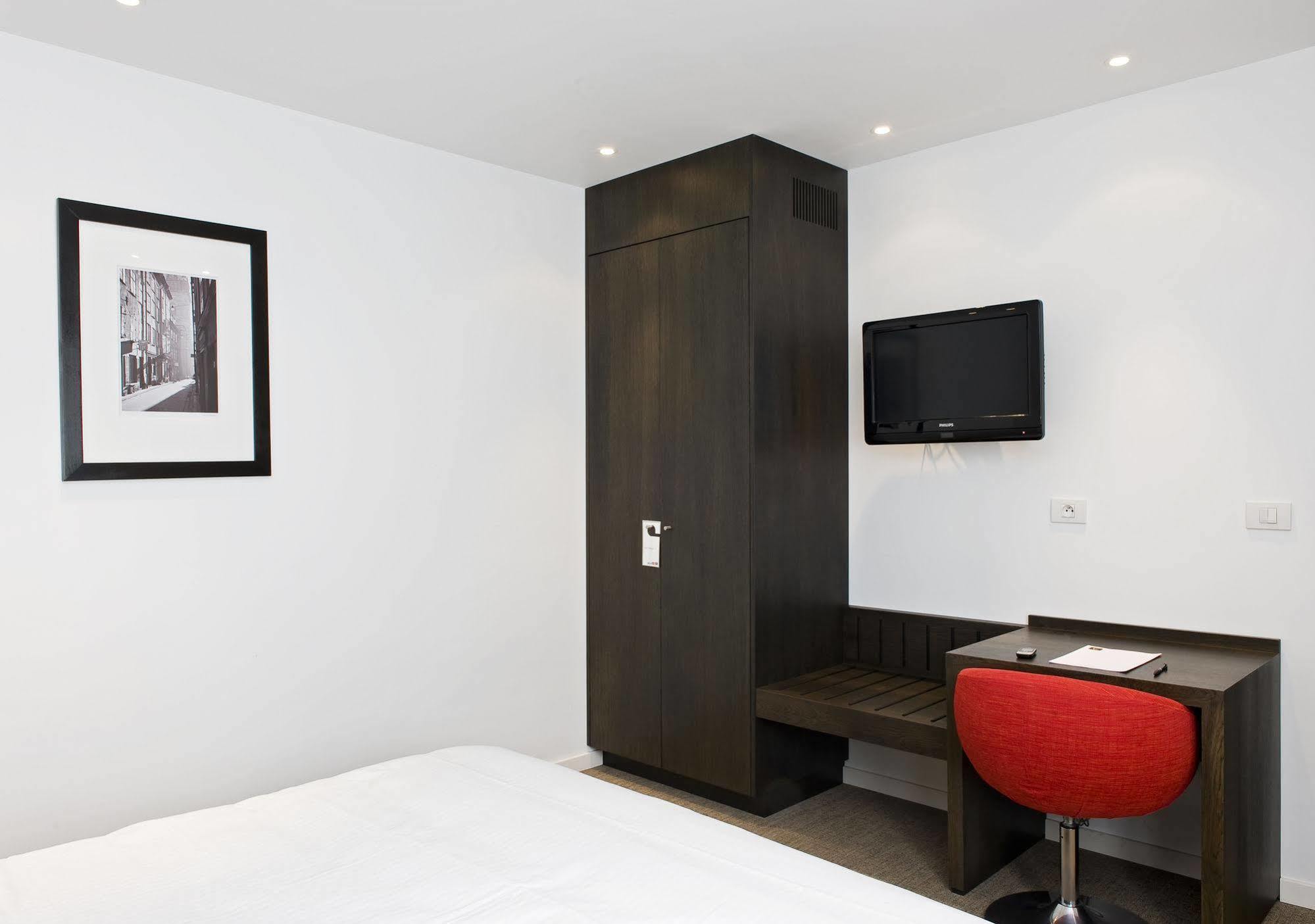 The Market By Parkhotel Κόρτρικ Εξωτερικό φωτογραφία