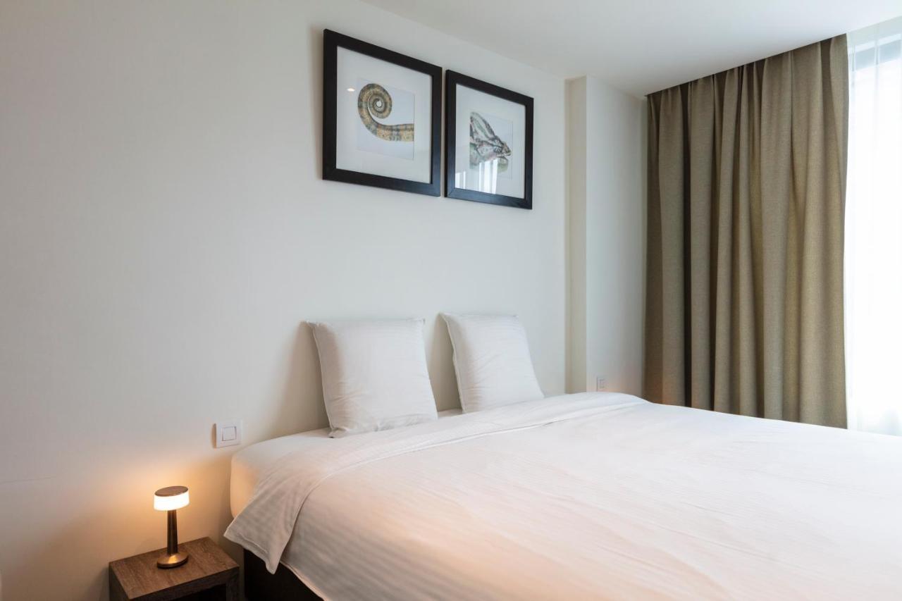 The Market By Parkhotel Κόρτρικ Εξωτερικό φωτογραφία