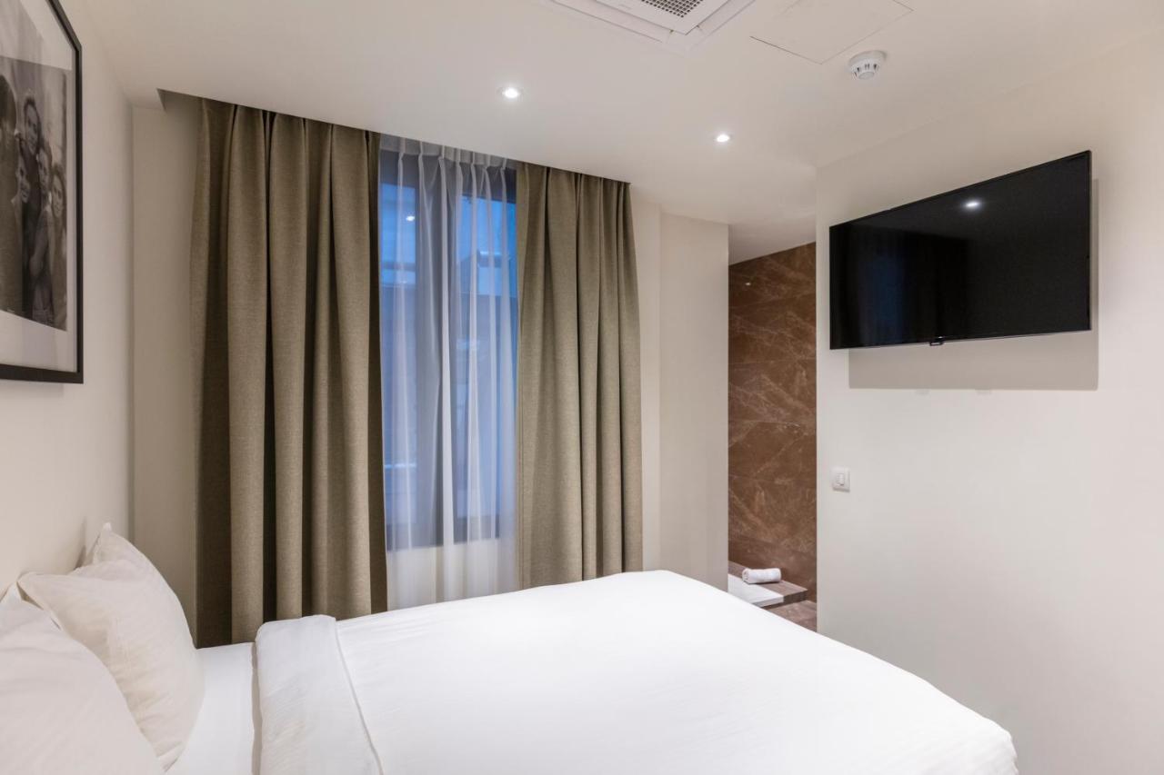 The Market By Parkhotel Κόρτρικ Εξωτερικό φωτογραφία