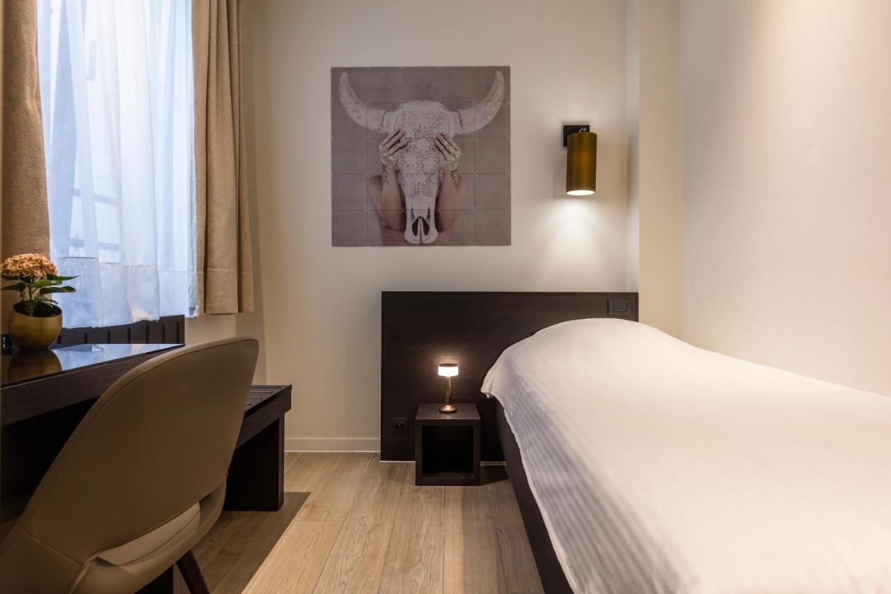 The Market By Parkhotel Κόρτρικ Εξωτερικό φωτογραφία